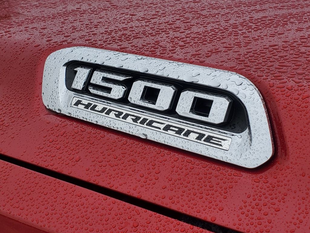 2026 RAM Ram 1500 Big Horn/Lone Star