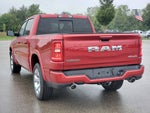 2026 RAM Ram 1500 Big Horn/Lone Star