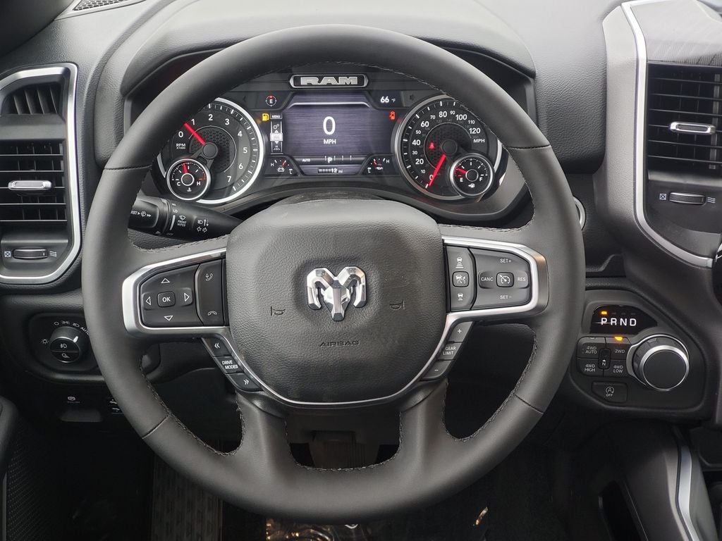 2026 RAM Ram 1500 Big Horn/Lone Star