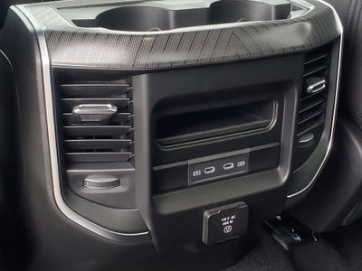 2026 RAM Ram 1500 Big Horn/Lone Star