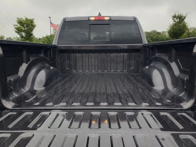2026 RAM Ram 1500 Big Horn/Lone Star