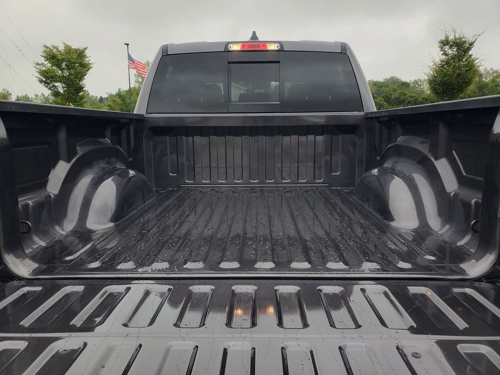 2026 RAM Ram 1500 Big Horn/Lone Star