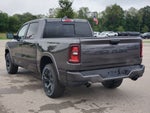 2026 RAM Ram 1500 Big Horn/Lone Star