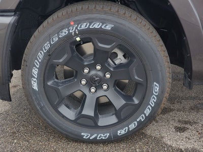 2026 RAM Ram 1500 Big Horn/Lone Star