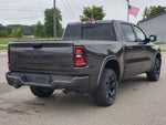 2026 RAM Ram 1500 Big Horn/Lone Star