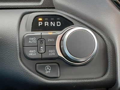 2026 RAM Ram 1500 Big Horn/Lone Star