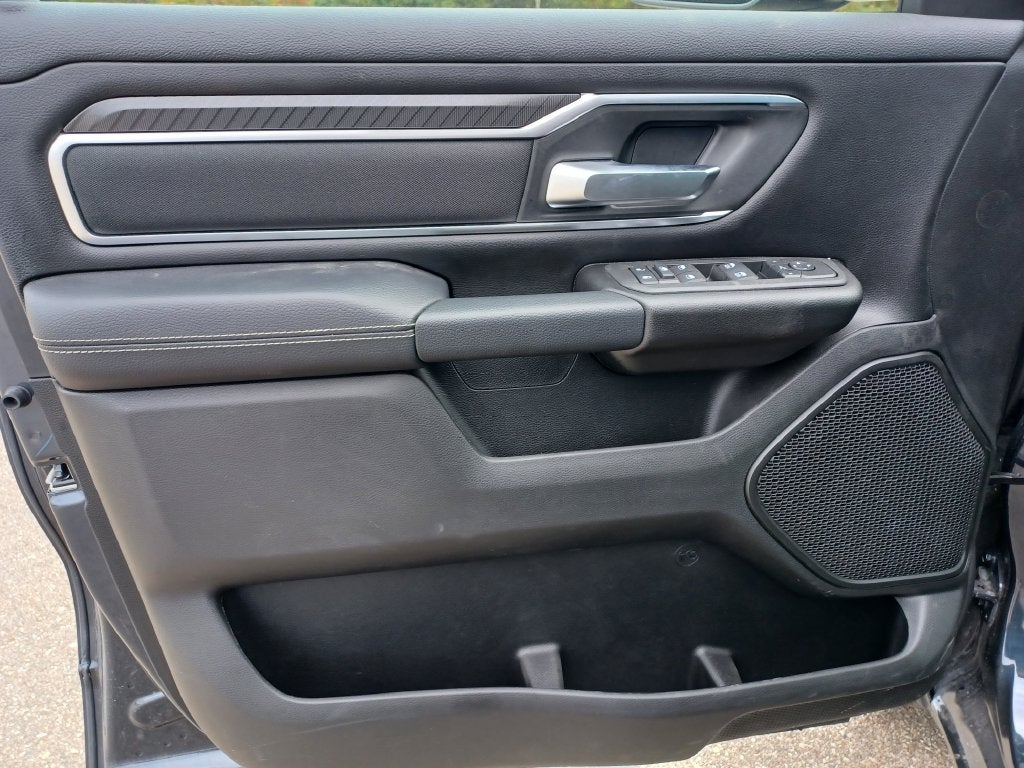 2026 RAM Ram 1500 Big Horn/Lone Star