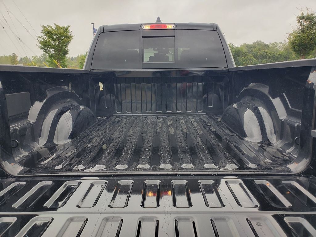 2026 RAM Ram 1500 Big Horn/Lone Star