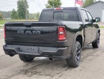 2026 RAM Ram 1500 Big Horn/Lone Star