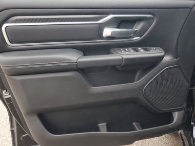 2026 RAM Ram 1500 Big Horn/Lone Star