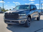 2027 RAM Ram 1500 Big Horn/Lone Star