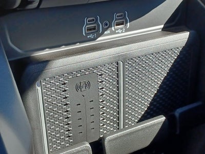 2027 RAM Ram 1500 Big Horn/Lone Star