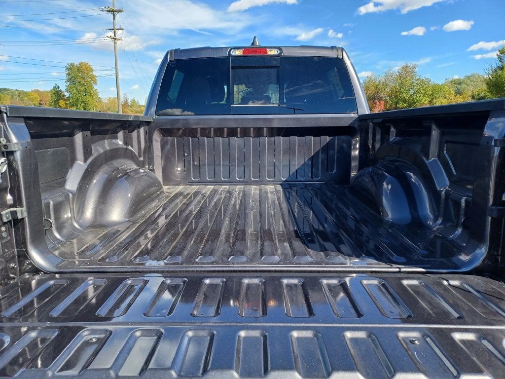 2027 RAM Ram 1500 Big Horn/Lone Star