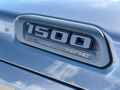 2027 RAM Ram 1500 Big Horn/Lone Star