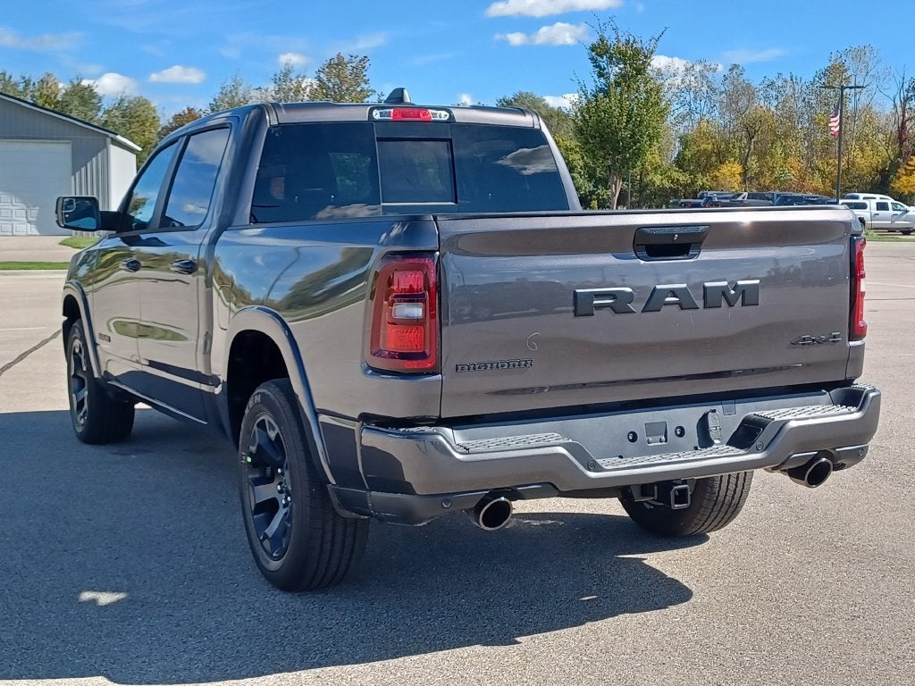 2027 RAM Ram 1500 Big Horn/Lone Star