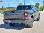 2027 RAM Ram 1500 Big Horn/Lone Star