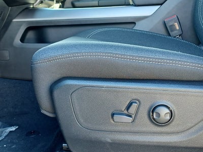 2027 RAM Ram 1500 Big Horn/Lone Star