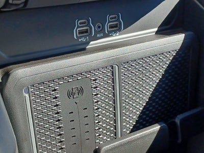 2027 RAM Ram 1500 Big Horn/Lone Star