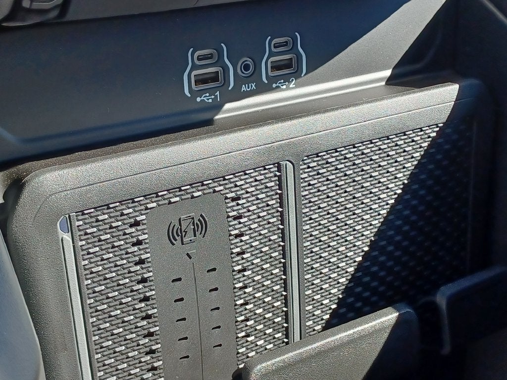 2027 RAM Ram 1500 Big Horn/Lone Star