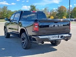 2027 RAM Ram 1500 Big Horn/Lone Star