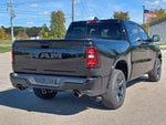 2027 RAM Ram 1500 Big Horn/Lone Star