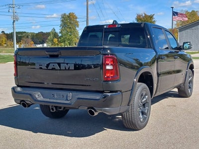 2027 RAM Ram 1500 Big Horn/Lone Star
