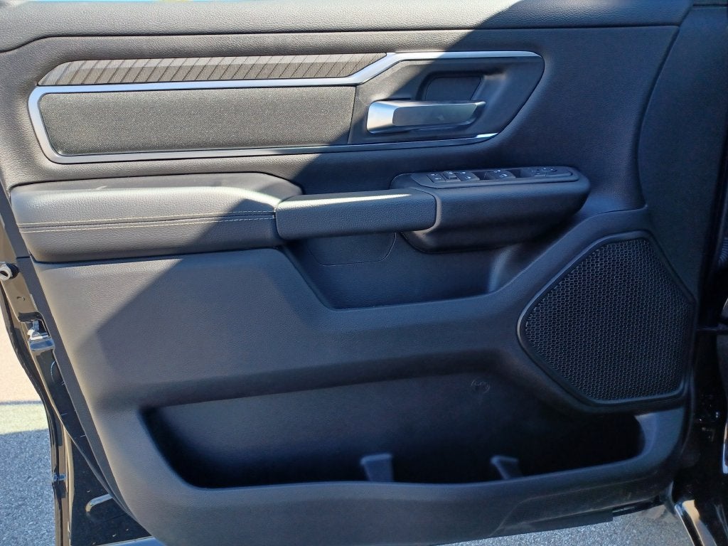 2027 RAM Ram 1500 Big Horn/Lone Star