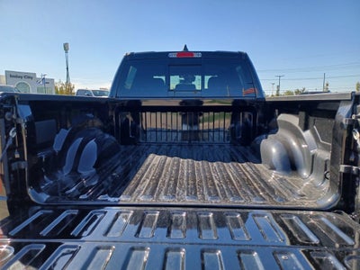 2027 RAM Ram 1500 Big Horn/Lone Star