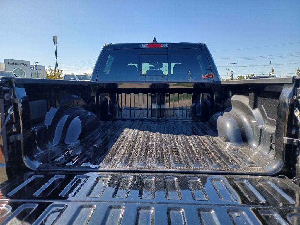 2027 RAM Ram 1500 Big Horn/Lone Star