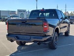 2027 RAM Ram 1500 Big Horn/Lone Star