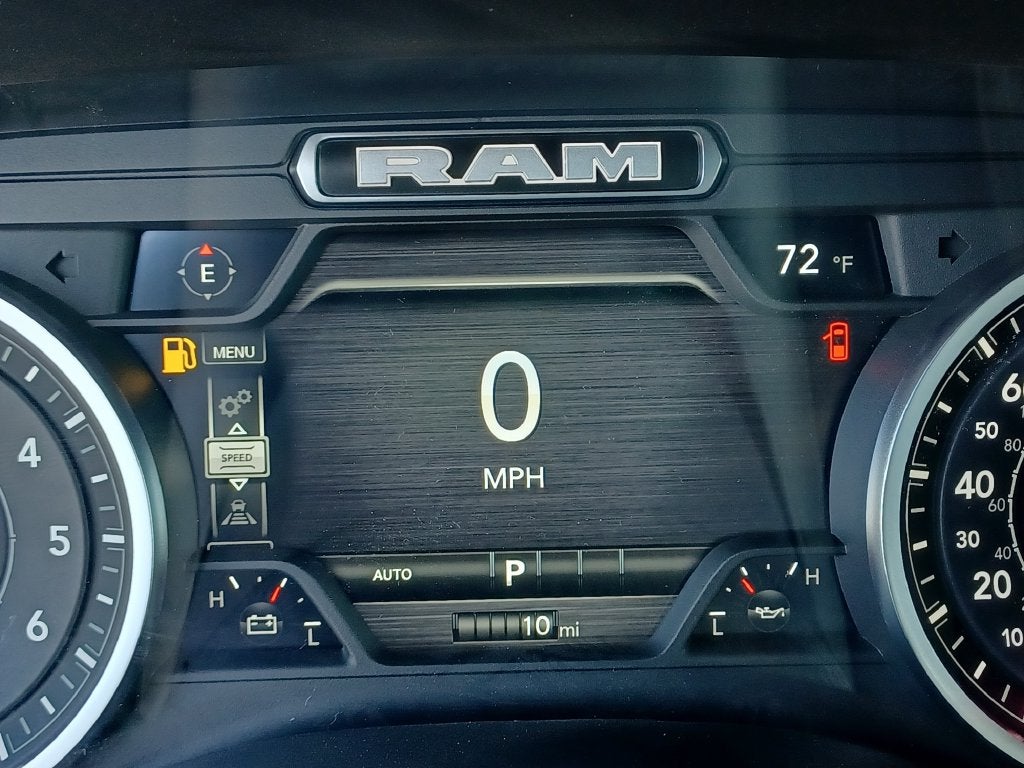 2027 RAM Ram 1500 Big Horn/Lone Star