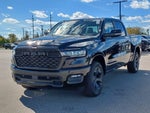 2027 RAM Ram 1500 Big Horn/Lone Star