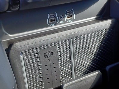 2027 RAM Ram 1500 Big Horn/Lone Star