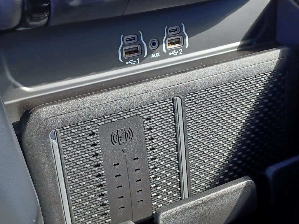2027 RAM Ram 1500 Big Horn/Lone Star