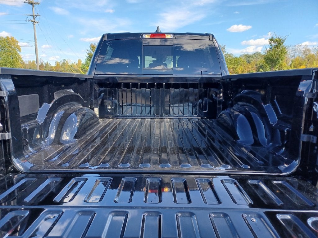2027 RAM Ram 1500 Big Horn/Lone Star