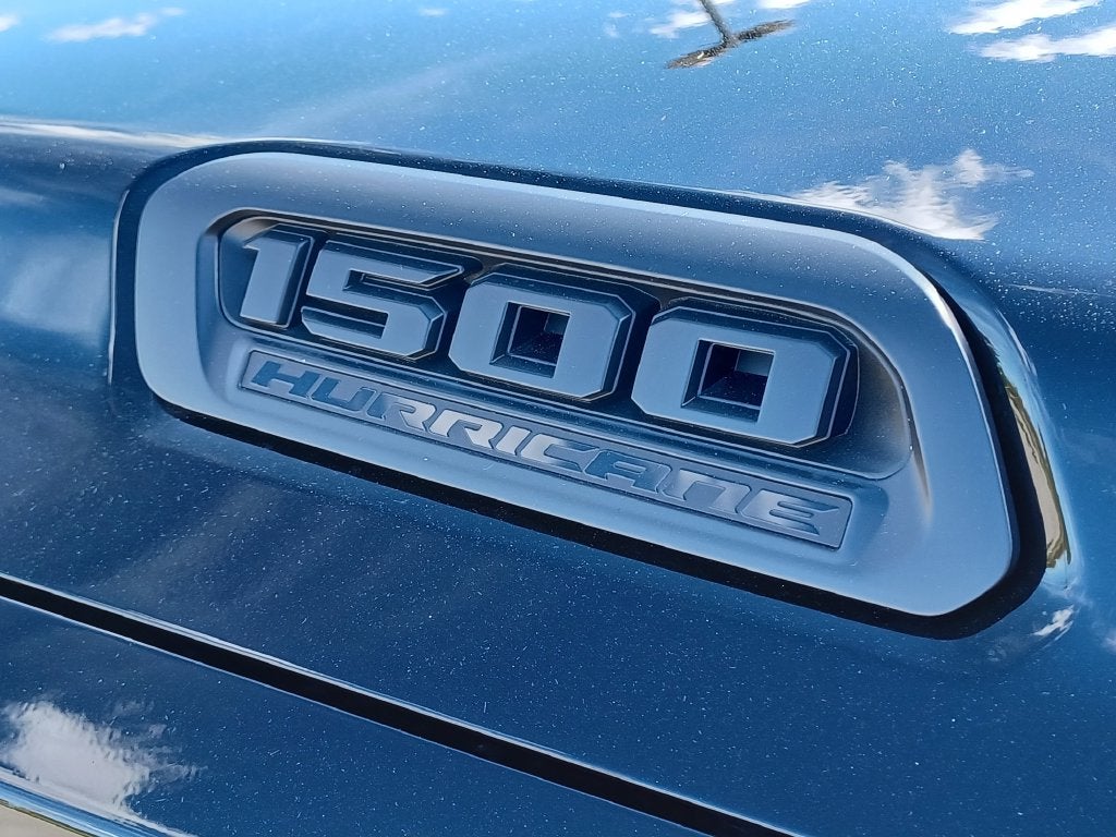 2027 RAM Ram 1500 Big Horn/Lone Star