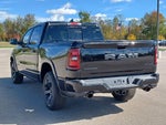 2027 RAM Ram 1500 Big Horn/Lone Star