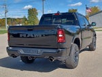 2027 RAM Ram 1500 Big Horn/Lone Star