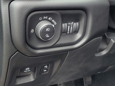 2026 RAM Ram 1500 Laramie