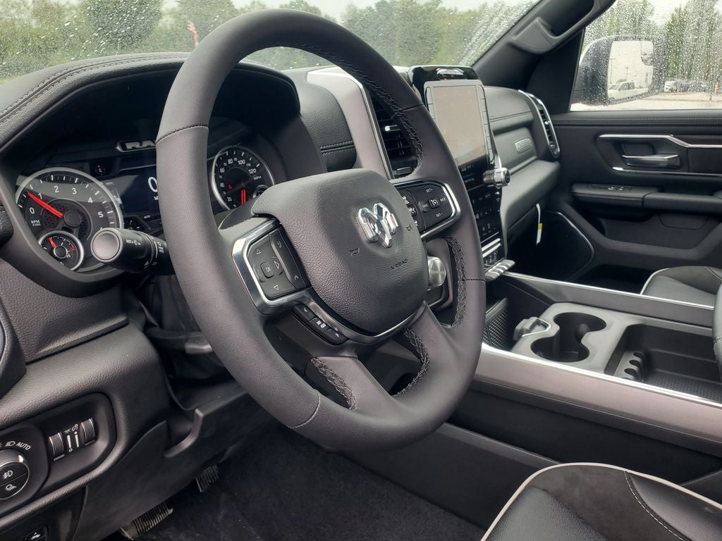 2026 RAM Ram 1500 Laramie