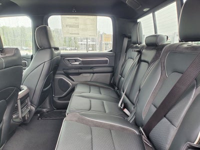 2026 RAM Ram 1500 Laramie