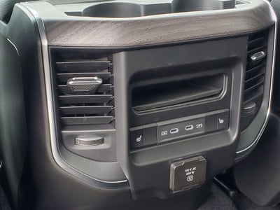 2026 RAM Ram 1500 Laramie