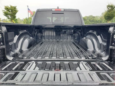 2026 RAM Ram 1500 Laramie