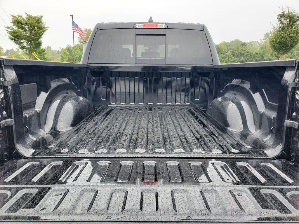 2026 RAM Ram 1500 Laramie