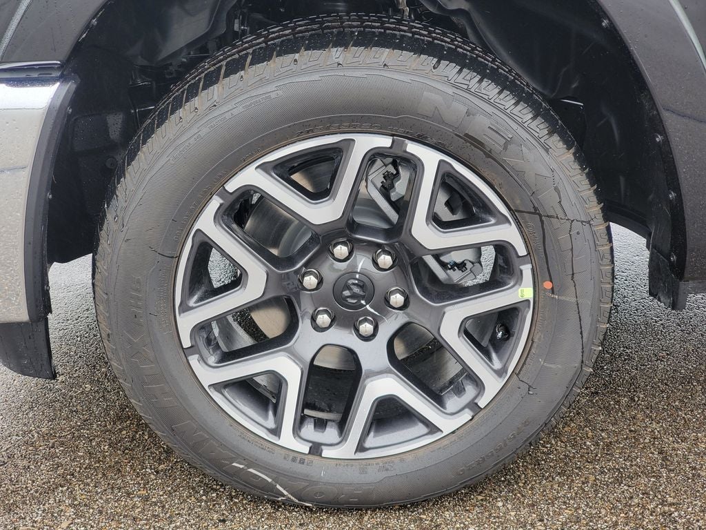 2026 RAM Ram 1500 Laramie
