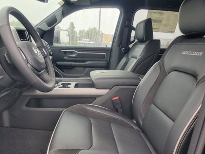 2026 RAM Ram 1500 Laramie