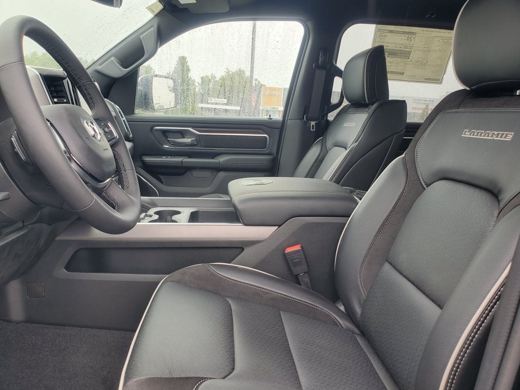 2026 RAM Ram 1500 Laramie