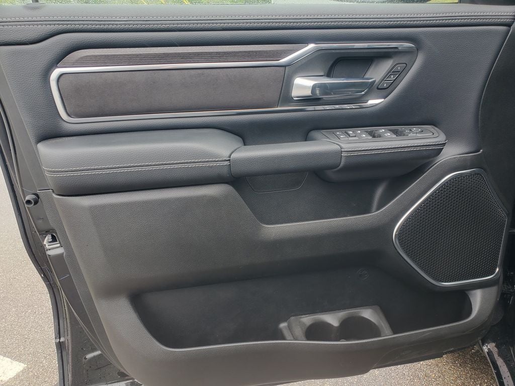 2026 RAM Ram 1500 Laramie