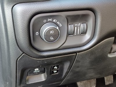 2026 RAM Ram 1500 Laramie