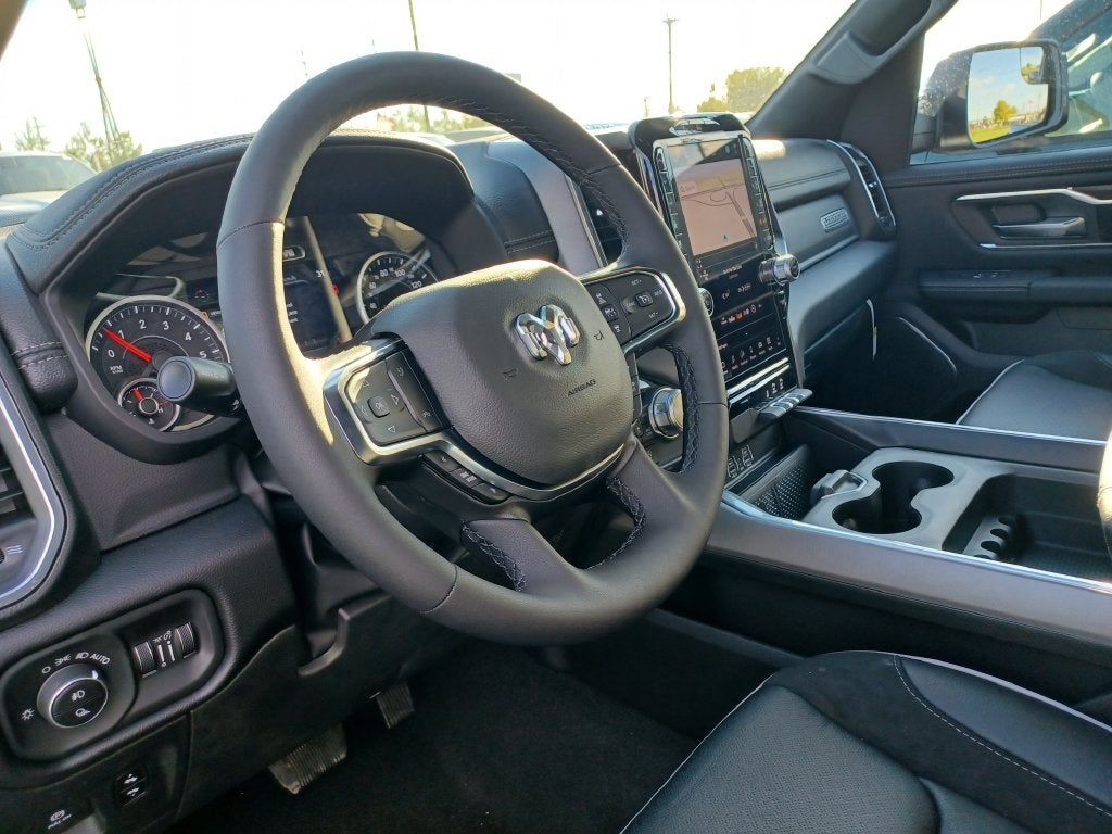 2026 RAM Ram 1500 Laramie